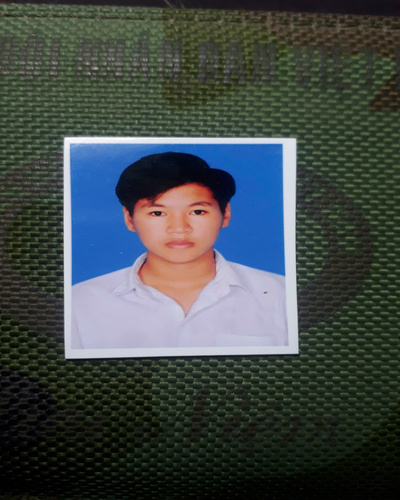 Nguyễn Việt Tiến